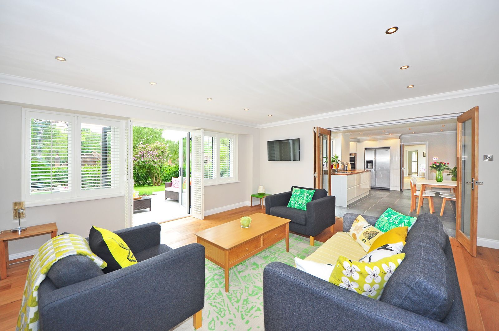 Warm and cool flooring tones in Peterborough, PE1 — Cambridgeshire Carpets