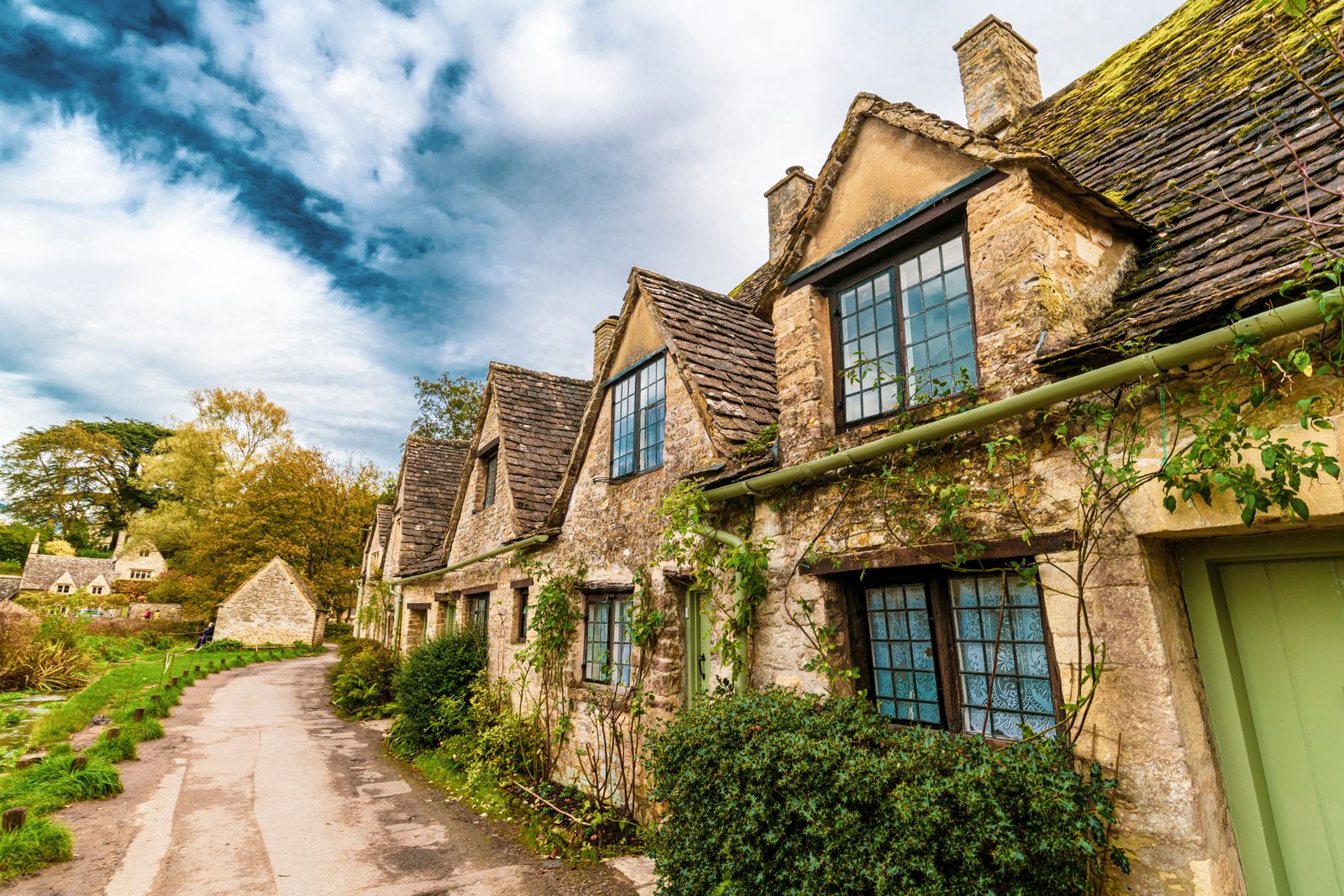 Stone cottage flooring guide in Oakham, LE15 — Cambridgeshire Carpets
