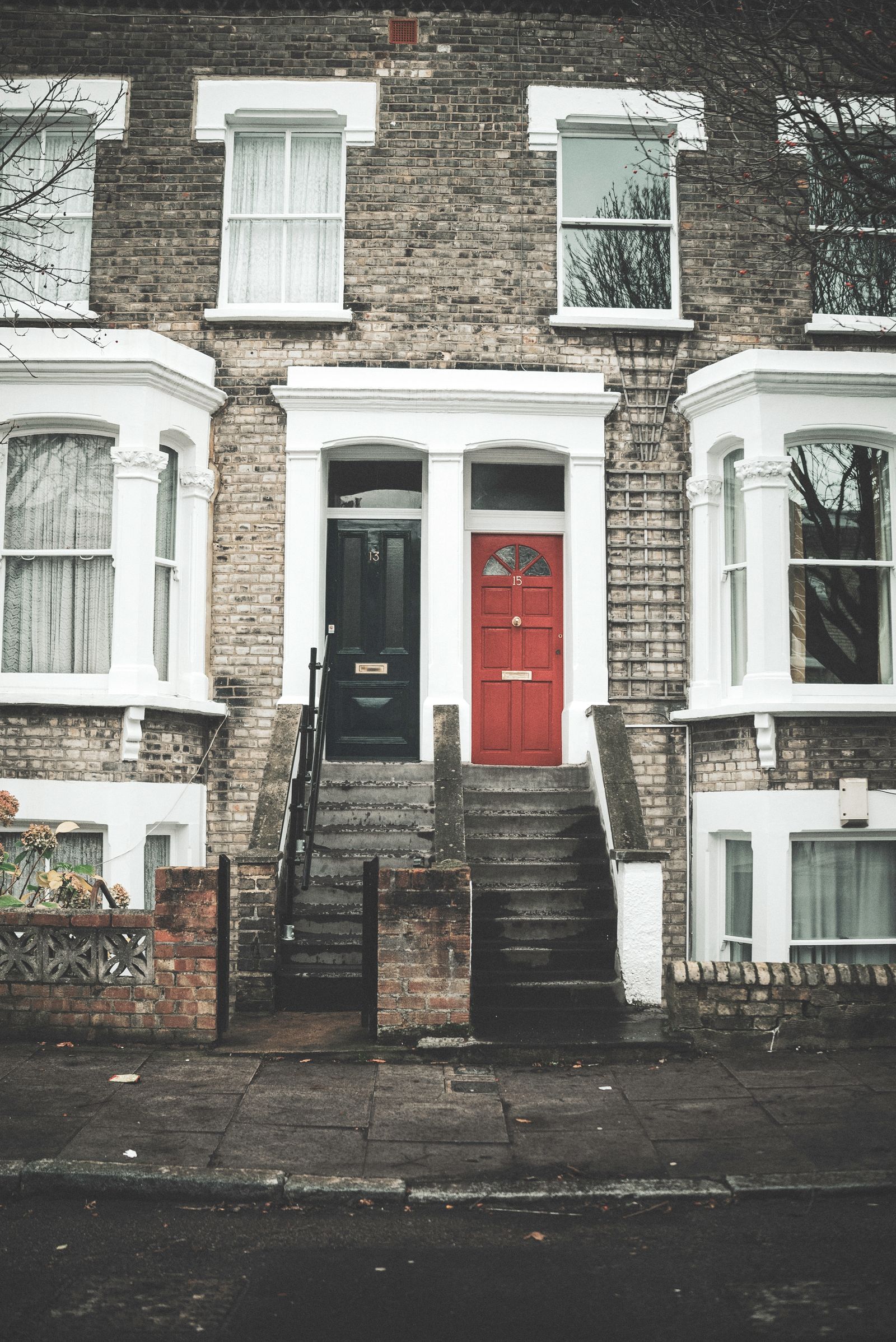 Hallway flooring for Victorian terraced homes in Peterborough, PE1 — Cambridgeshire Carpets