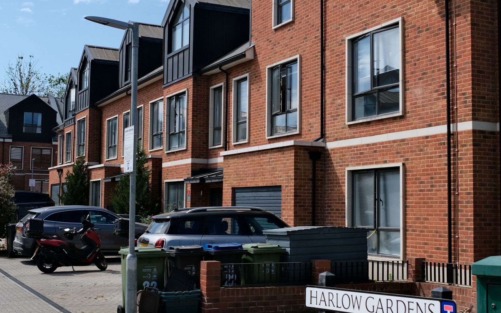 New-build flooring in Peterborough, PE7 — Cambridgeshire Carpets