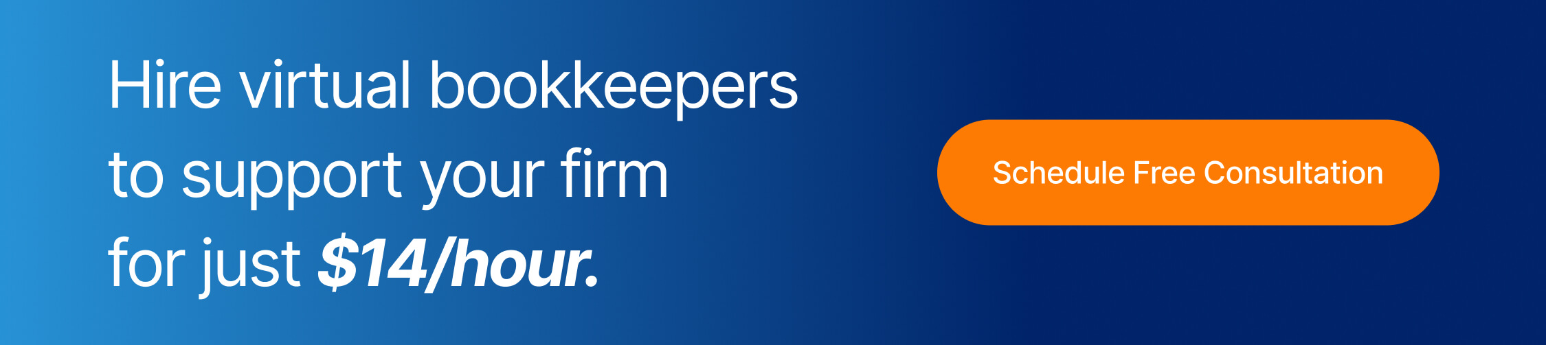 hire remote bookkeeper for law firms banner.