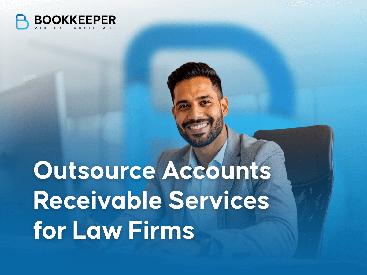 Outsource Accounts Receivable Services for Law Firms