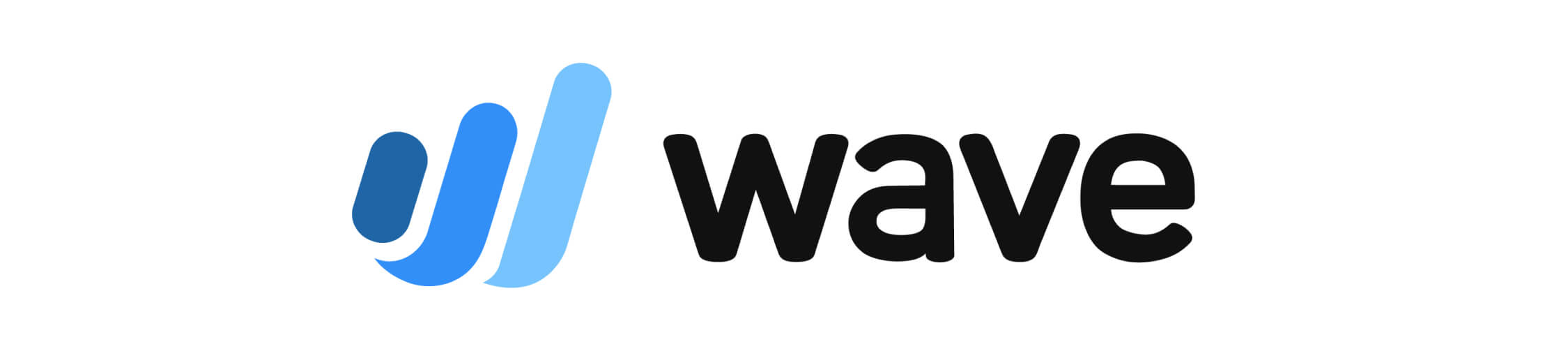 wave logo accounting software