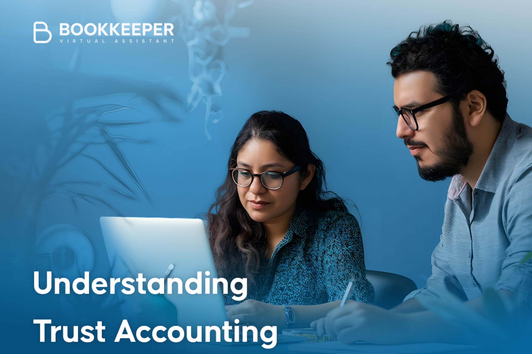 What is a Trust Account: Definition, Types, & Purposes