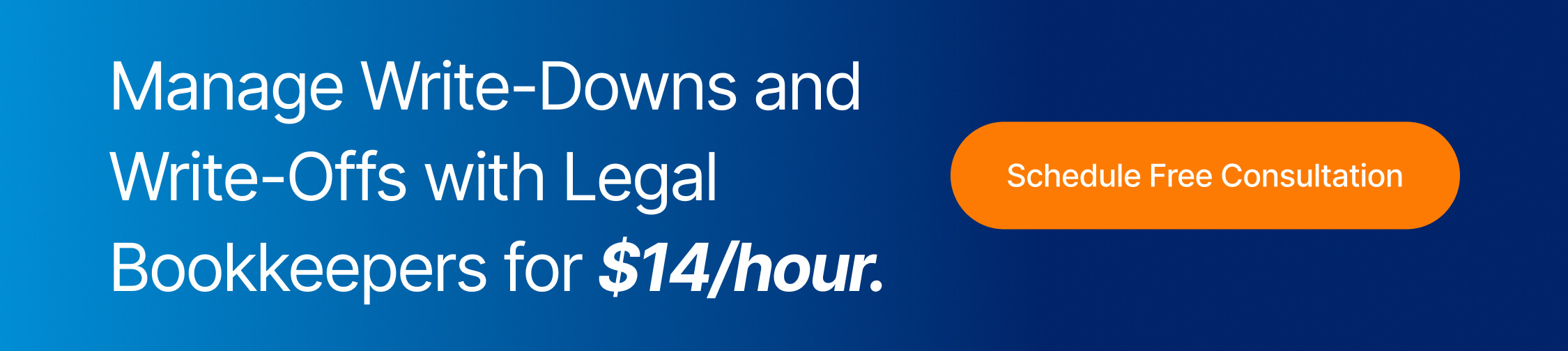 managing law firm finances with bookkeeper