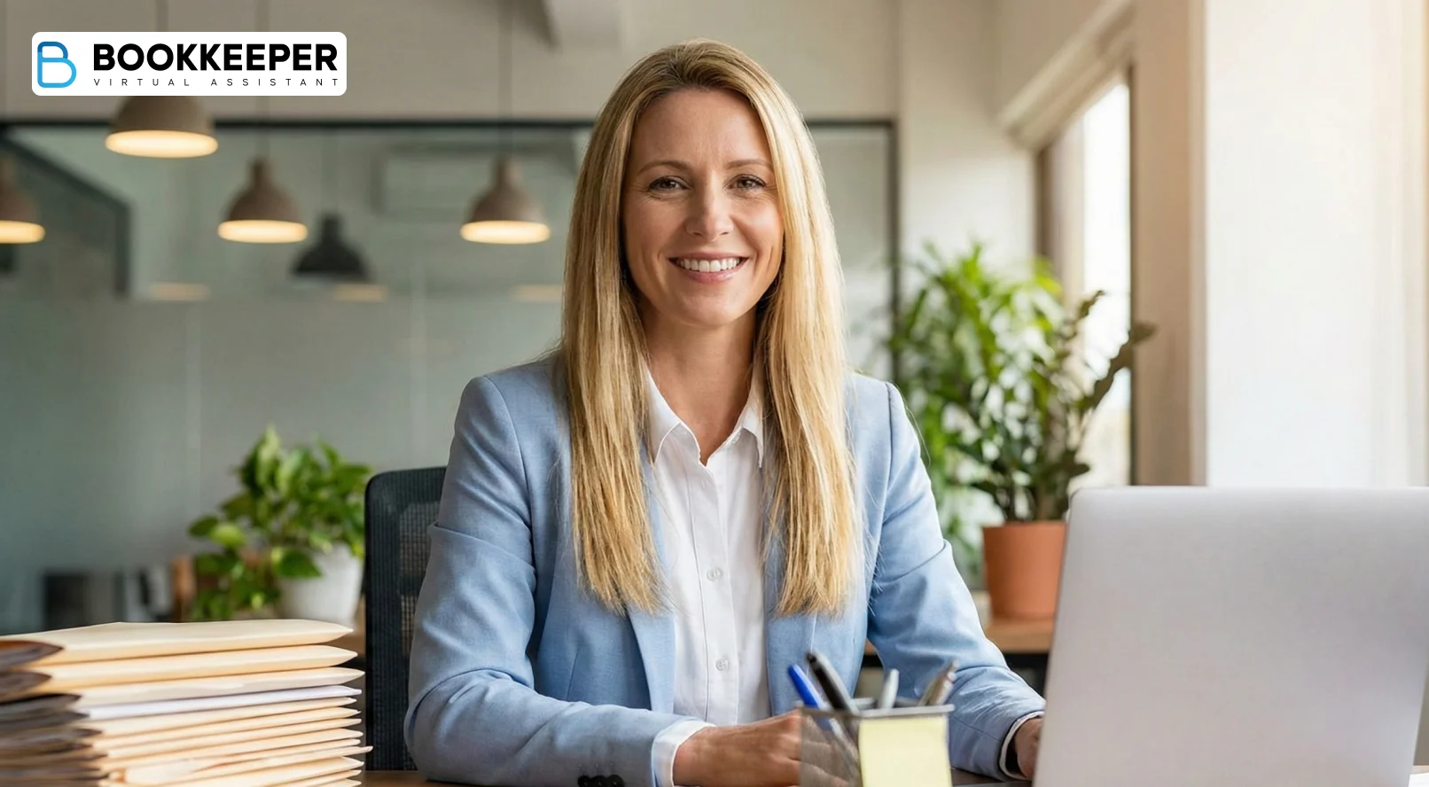 legal accountant and bookkeeper for law firm