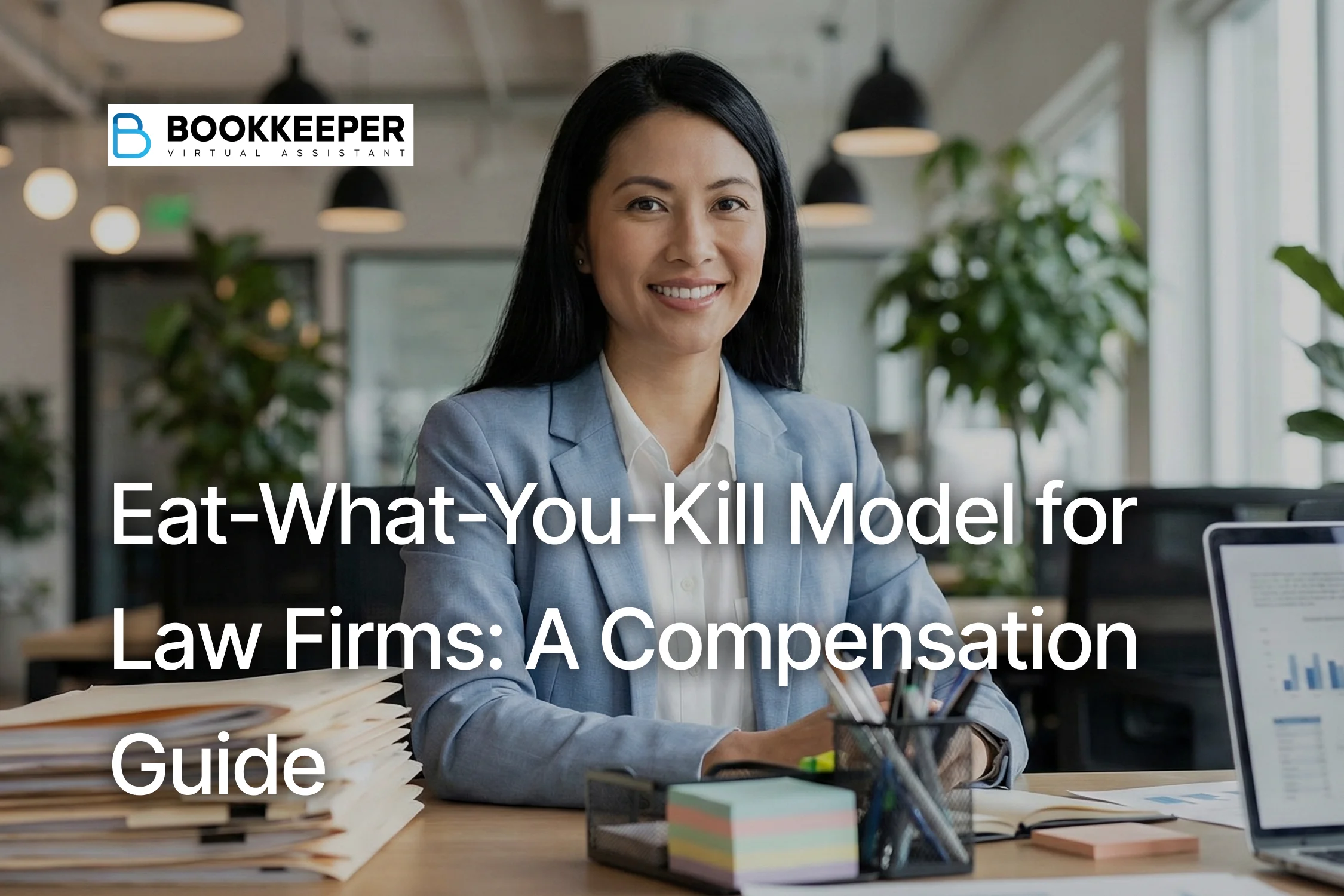 Eat-What-You-Kill Model for Law Firms: A Compensation Guide