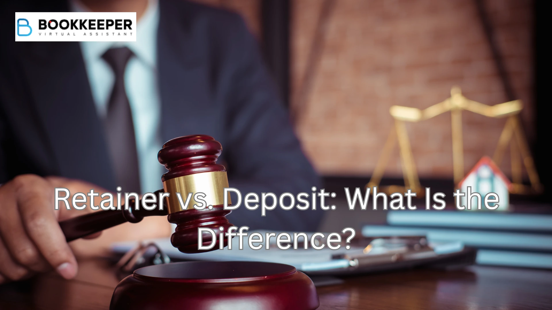 Retainer vs Deposit: What is the Difference?