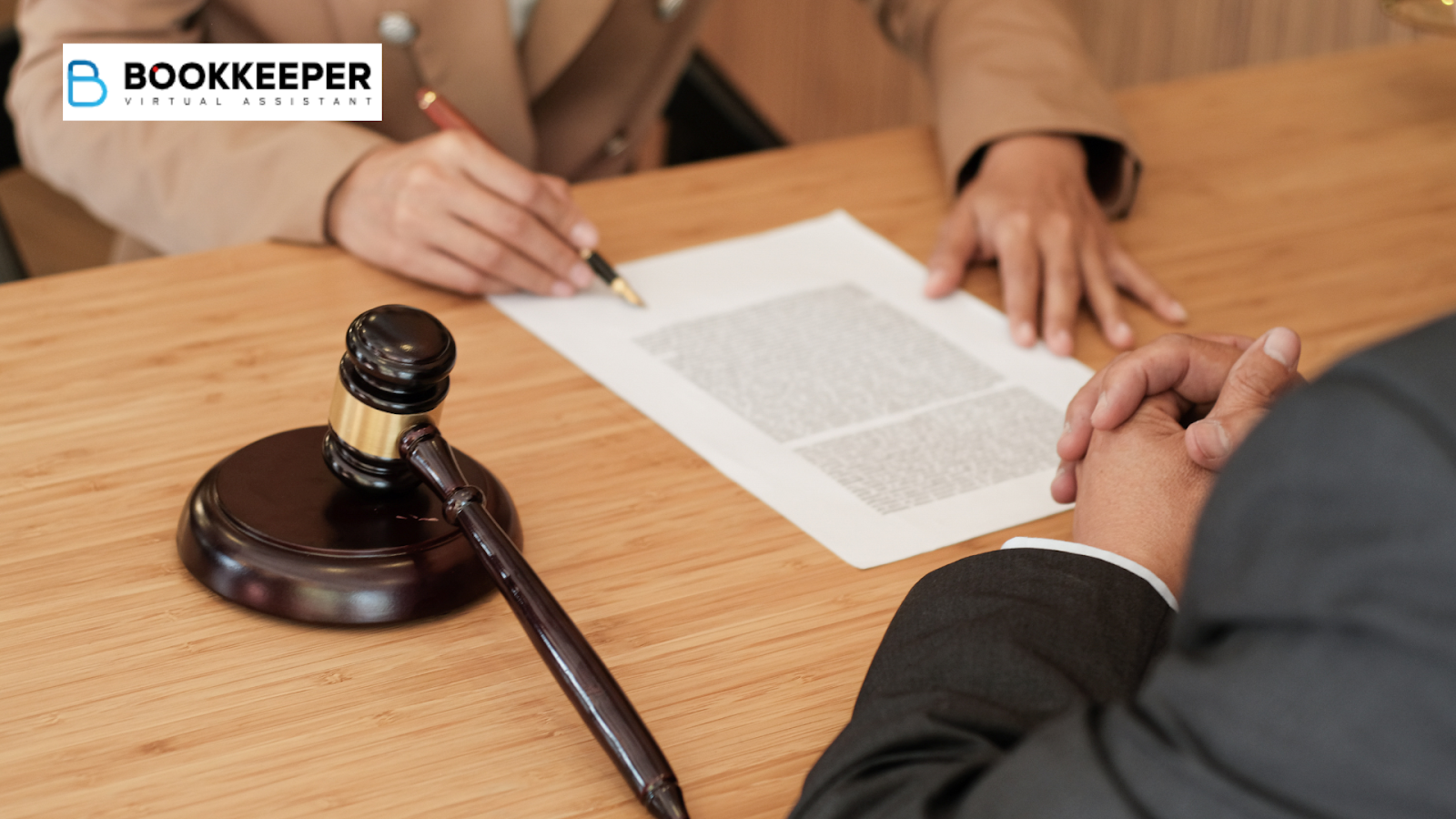 contract language that protect your firm