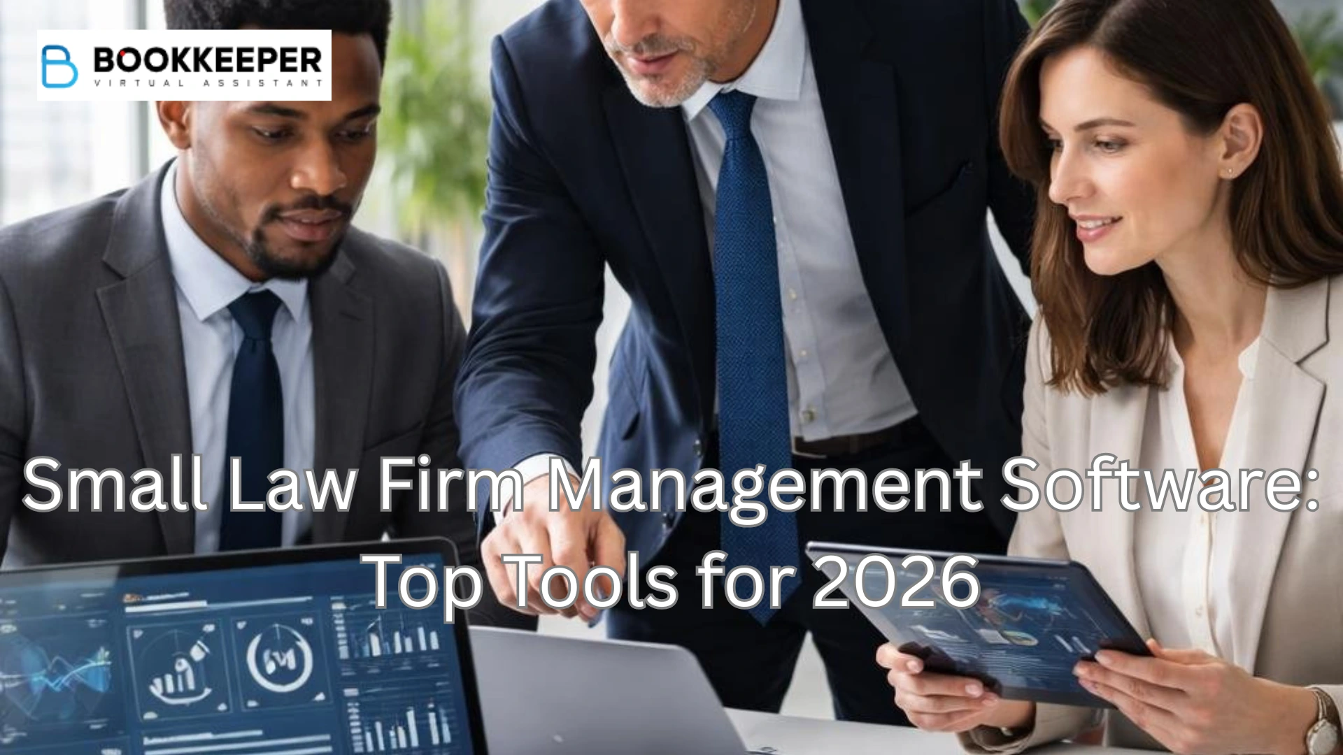  Small Law Firm Management Software: Top Tools for 2026