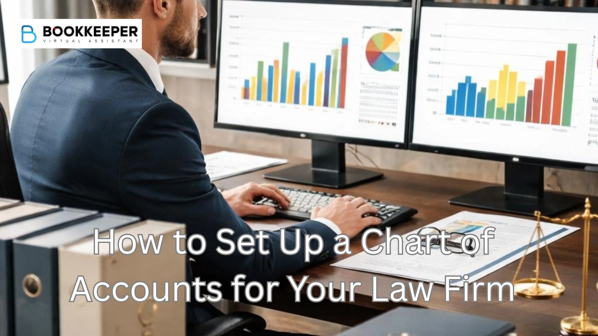 How to Set Up a Chart of Accounts for Your Law Firm