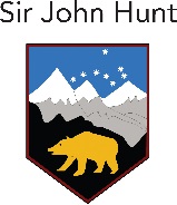 Sir John Hunt Community Sports College