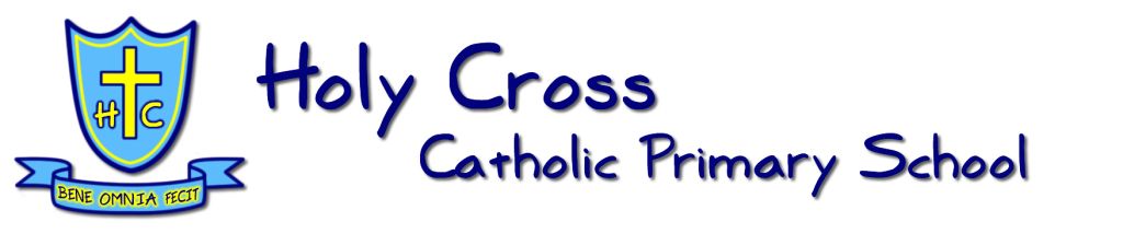 Holy Cross Catholic Primary School
