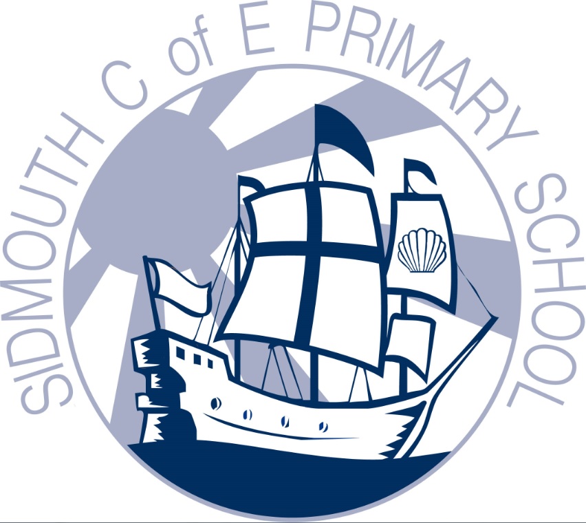 Sidmouth CE Primary School