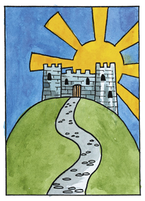 Longcause Community Special School