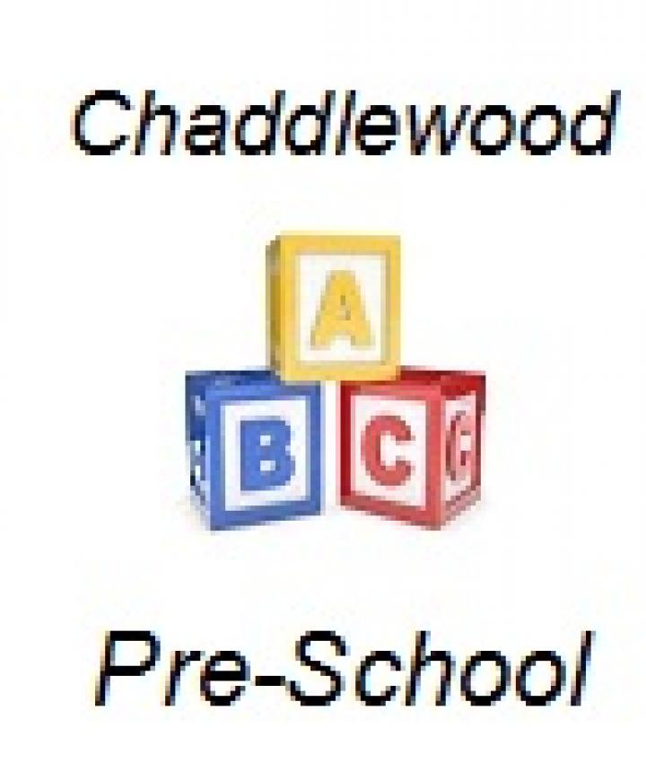 Chaddlewood Pre-school