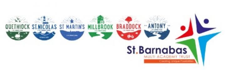 St Barnabas Multi Academy Trust