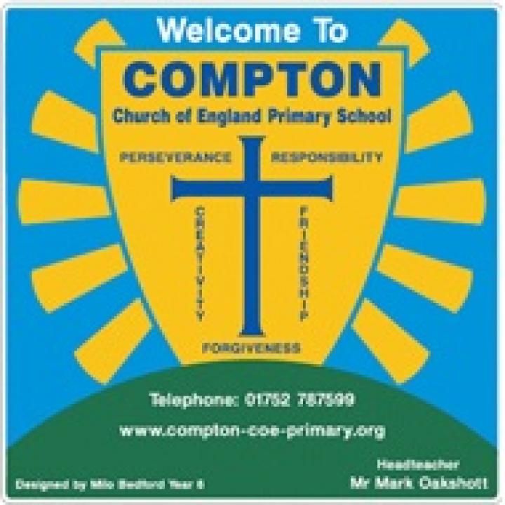 Compton C of E Primary School