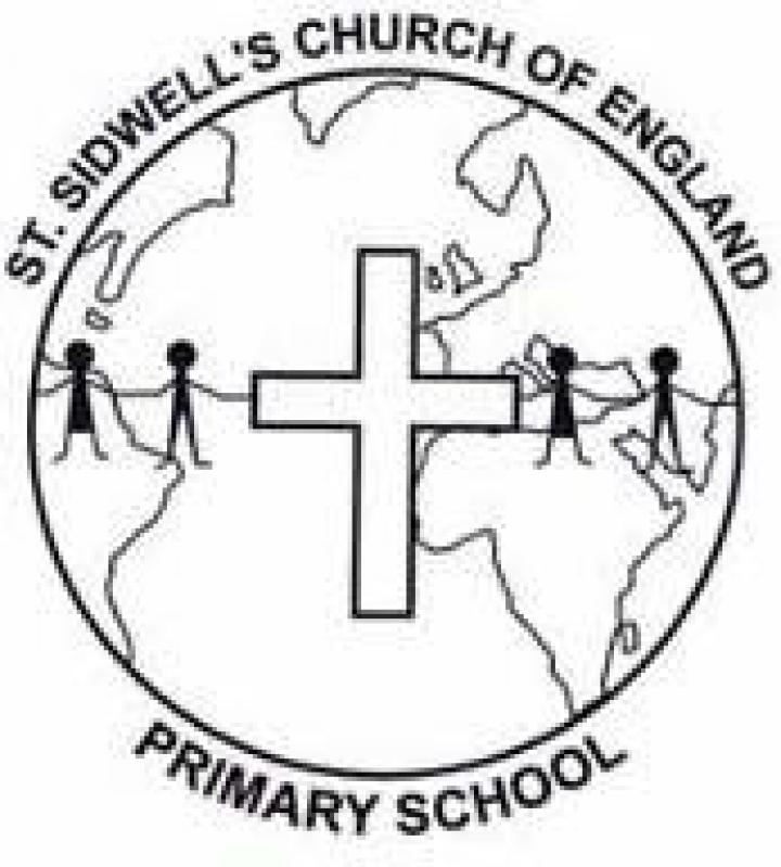 St Sidwell's Church of England Primary School and Nursery