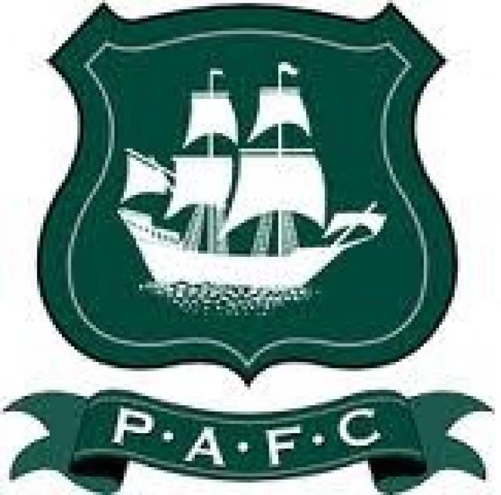Plymouth Argyle Football Club