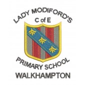 Lady Modifords C of E Primary School