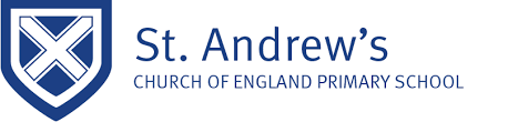 St Andrew's C of E Primary School