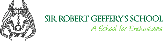 Sir Robert Geffery's School