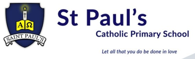 St Paul's Catholic Primary School