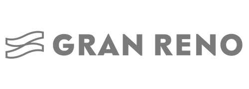 Logo GRAN RENO SPOT