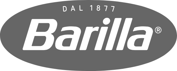Logo BARILLA SPOT