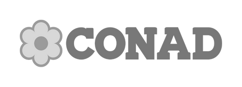 Logo CONAD SPOT