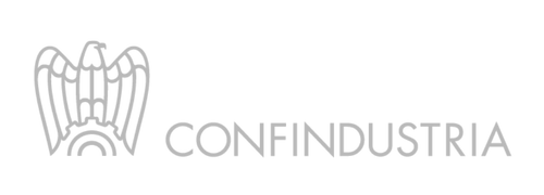 Logo CONFINDUSTRIA SPOT