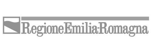 Logo REGIONE EMILIA ROMAGNA SPOT