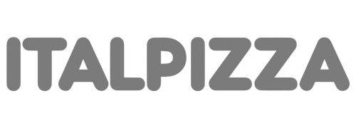 Logo ITALPIZZA SPOT