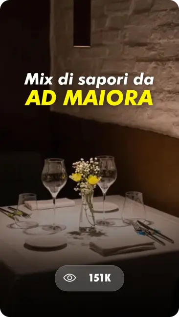 Cover Ad Maiora SPOT