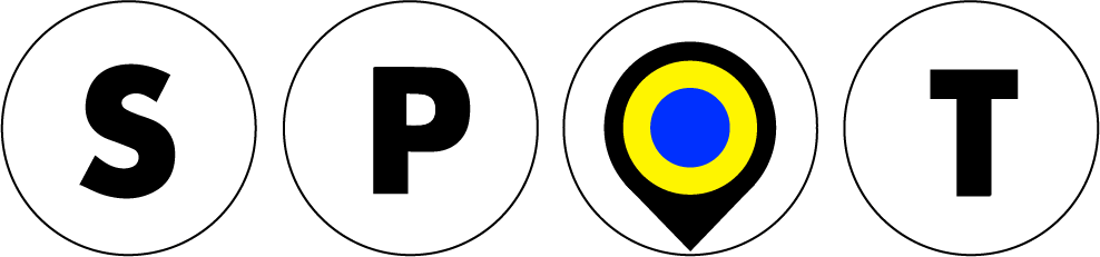 Logo SPOT gif