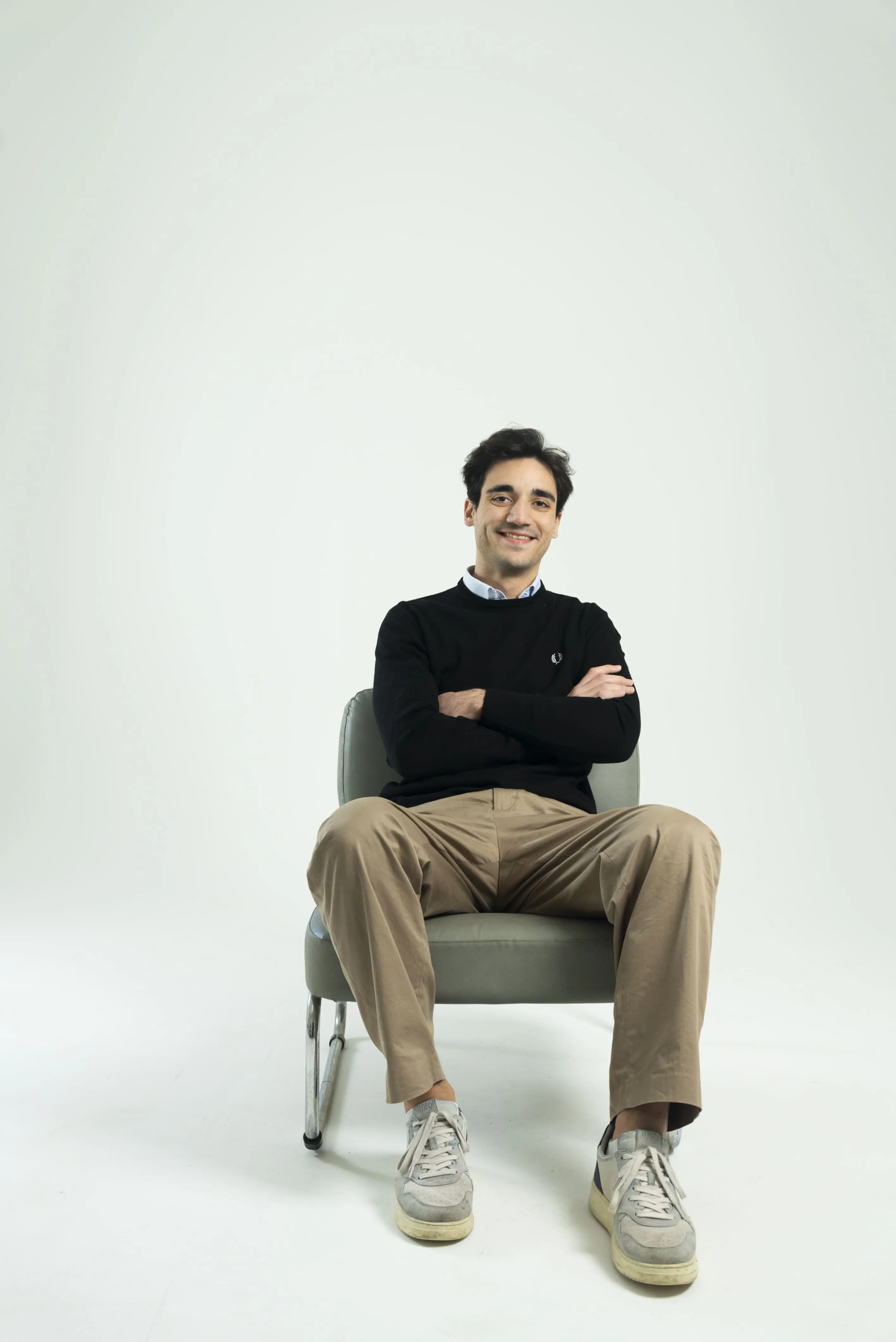 Emi Paolo Palma SPOT