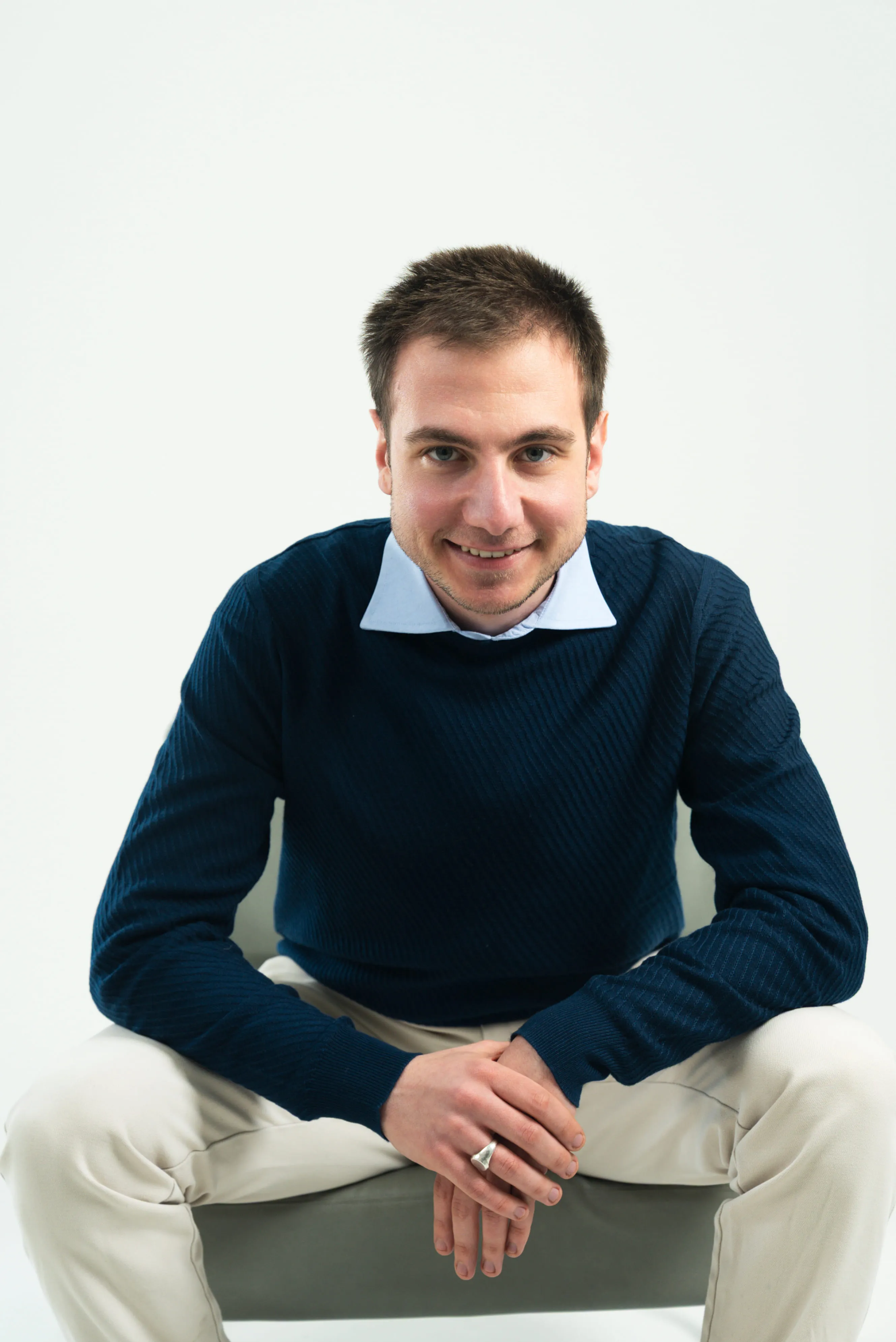 Andrea De Carlo SPOT