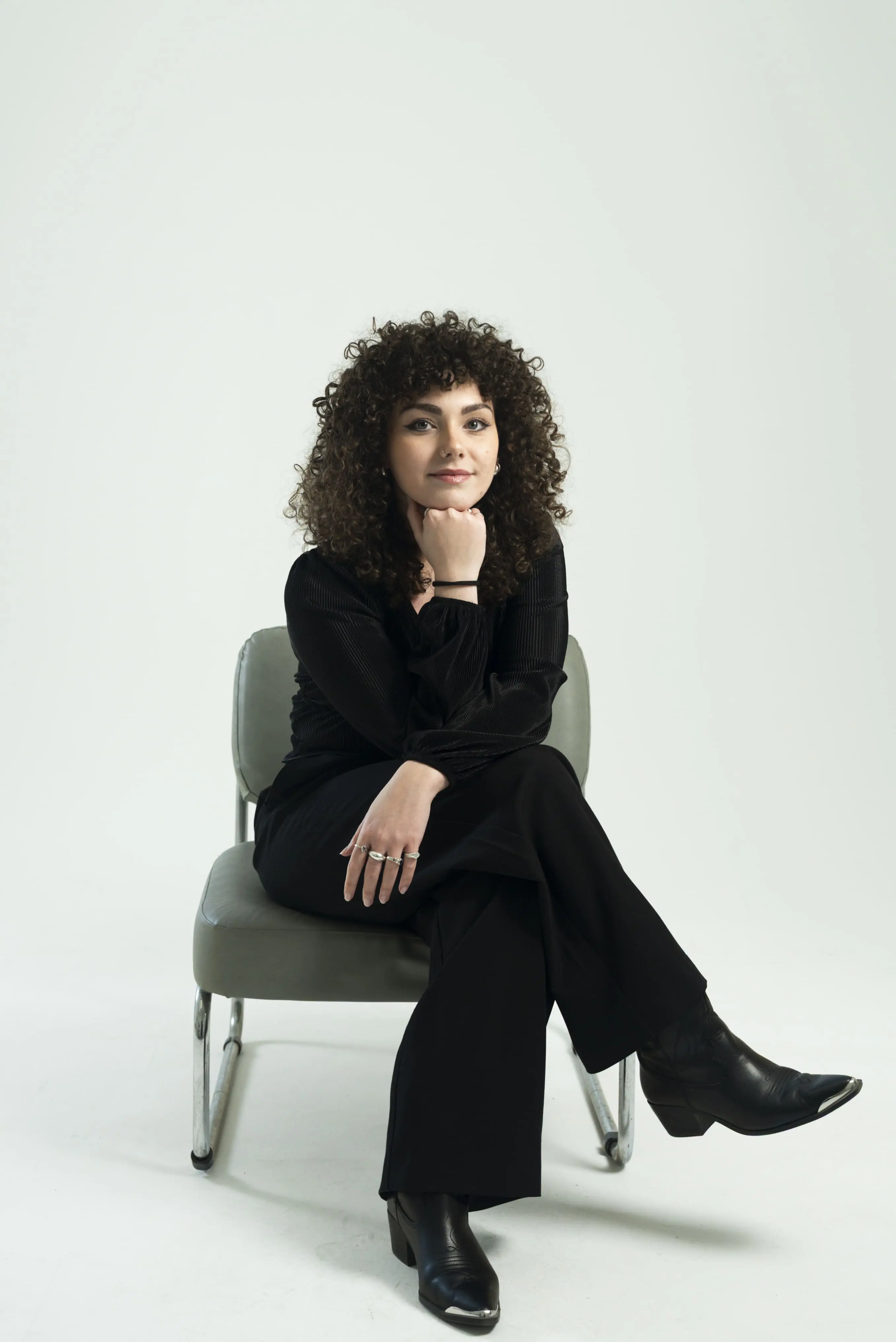 Martina Lamberti SPOT