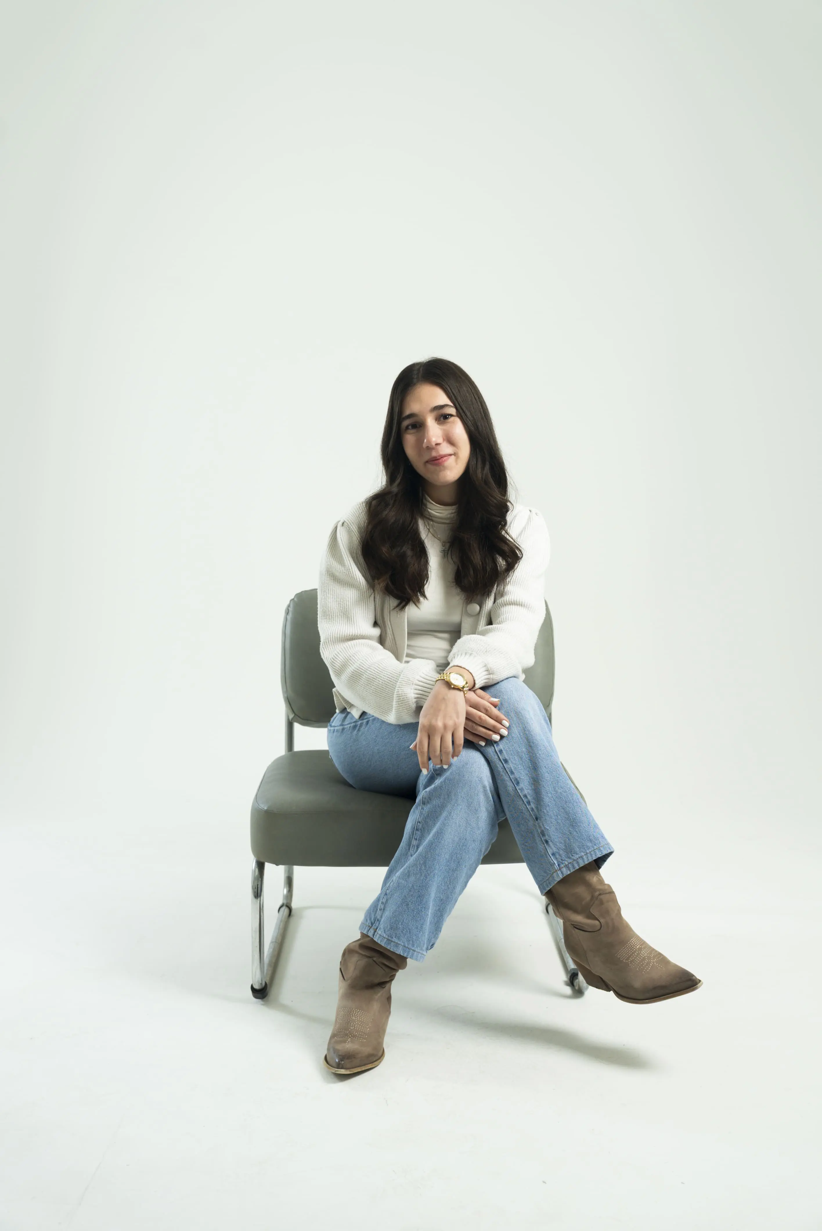 Soledad Piccinini spot