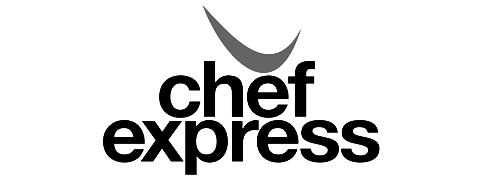 Logo Chef Express SPOT