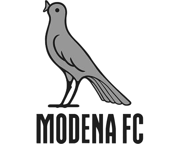 Logo Modena FC SPOT