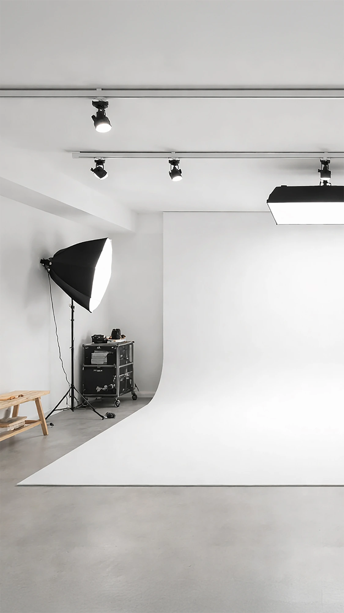 Studio Registrazione SPOT Verticale