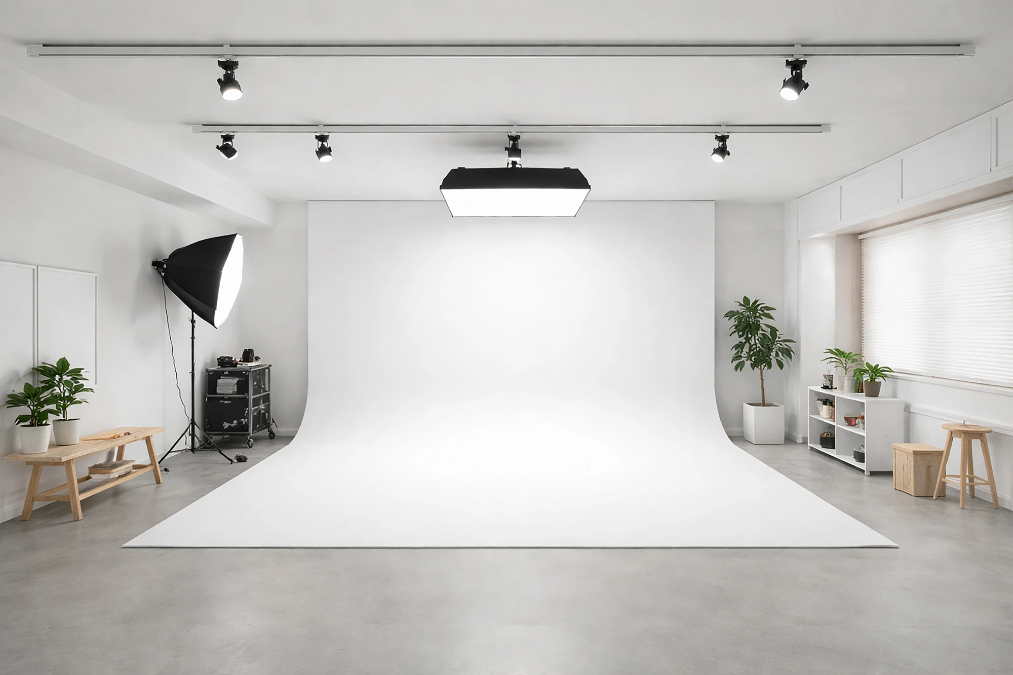 Studio Registrazione SPOT