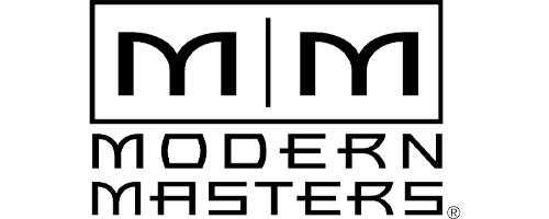 Modern Masters Logo