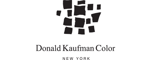 Donald Kaufman Color Logo