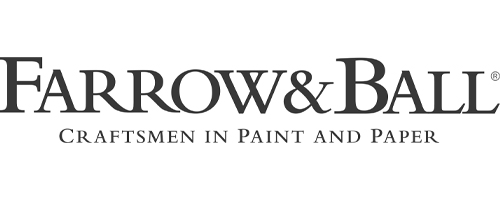 Farrow & Ball Logo