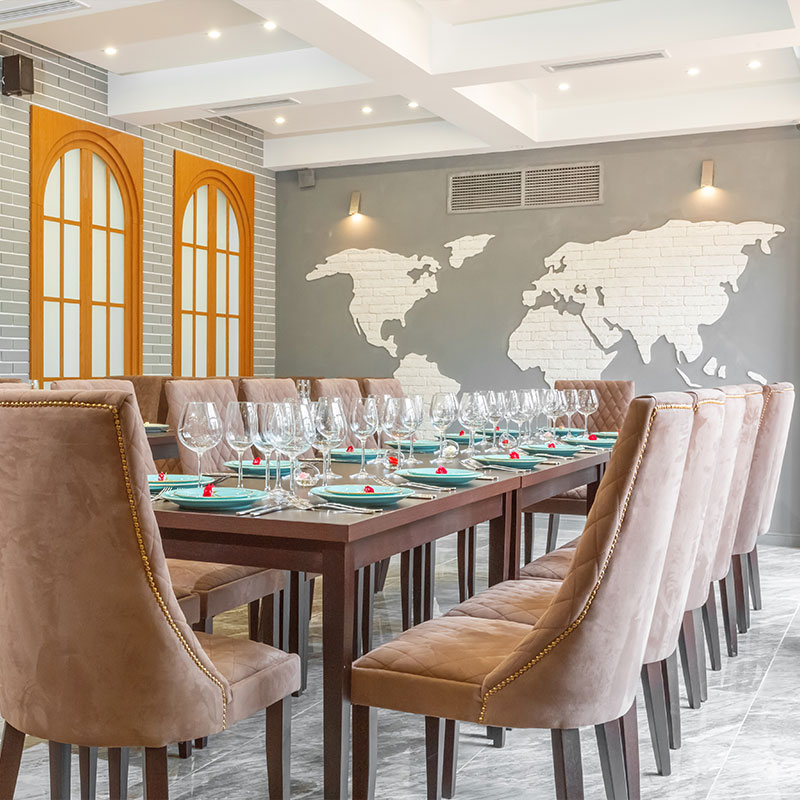 Scheduling & Flexibility