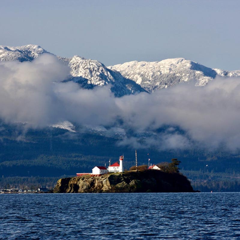 Port Island Painting offers trusted painting services for homes, cabins, and lodges throughout Mount Washington, BC.