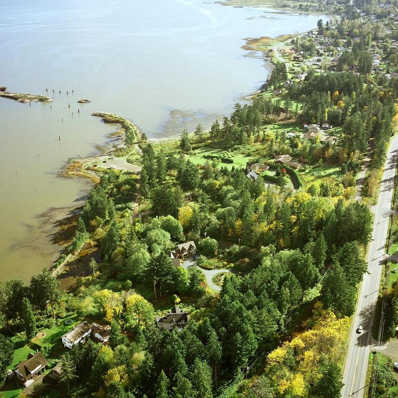 Homeowners in Royston trust Port Island Painting for reliable, detail-oriented painting services tailored to coastal living.